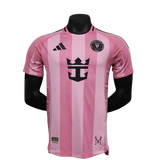 Maglia Inter Miami Home 25/26 - Versione Giocatore