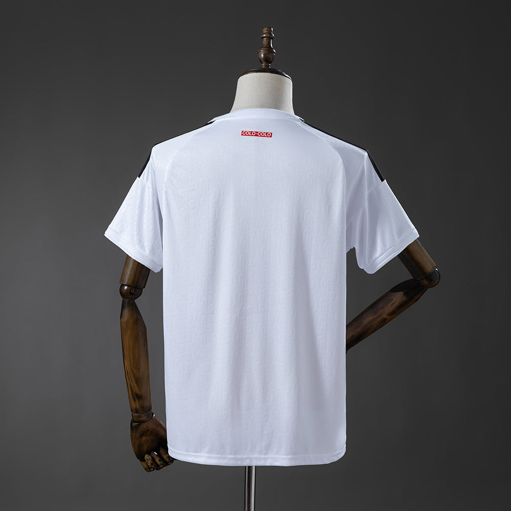 Maglia Colo Colo Home 26/27