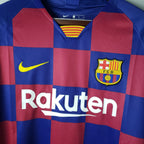 Maglia Retro FC Barcelona 19/20