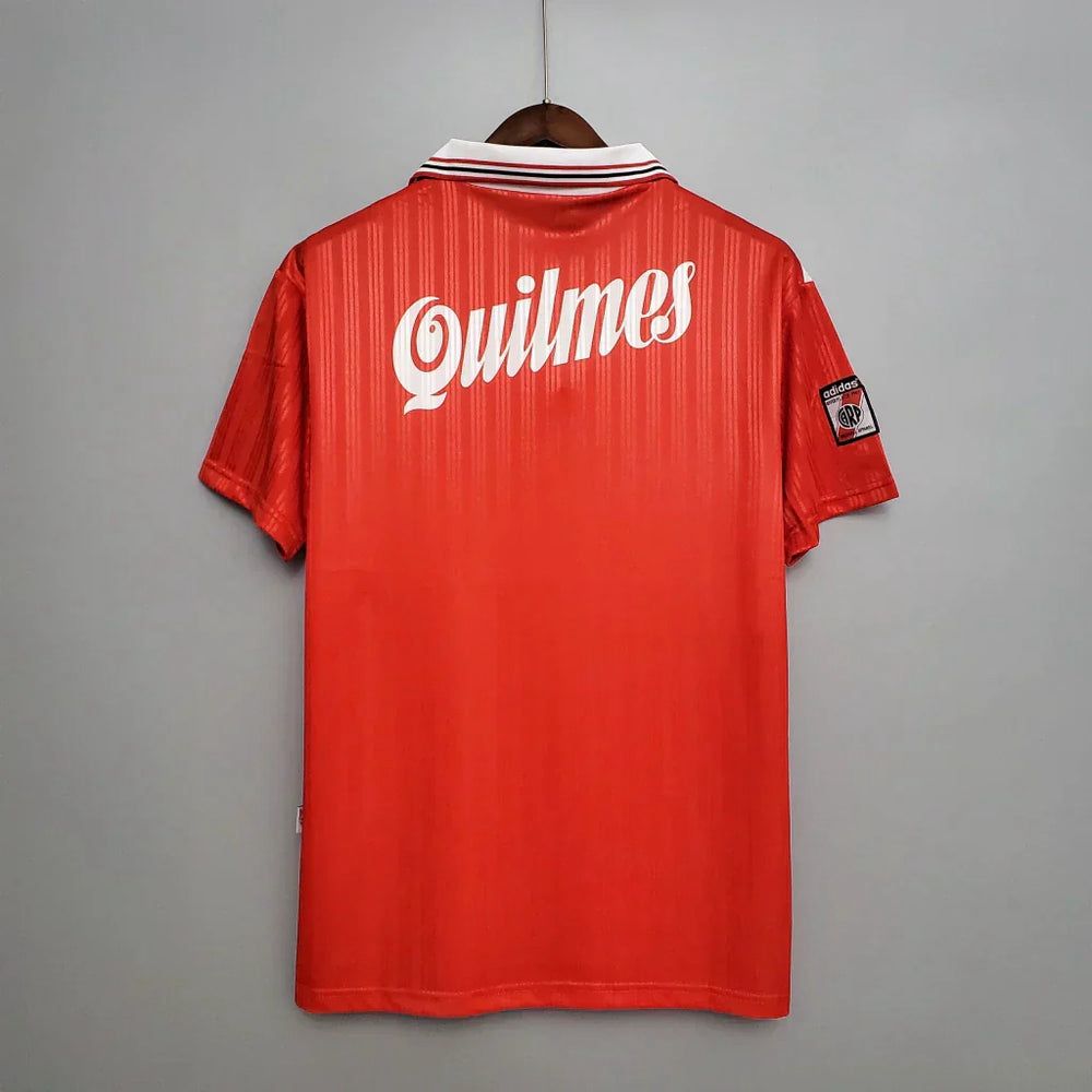Maglia Retro River Plate 96/98