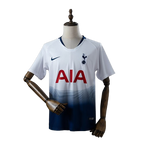 Maglia Tottenham Hotspur Retro 2018/2019