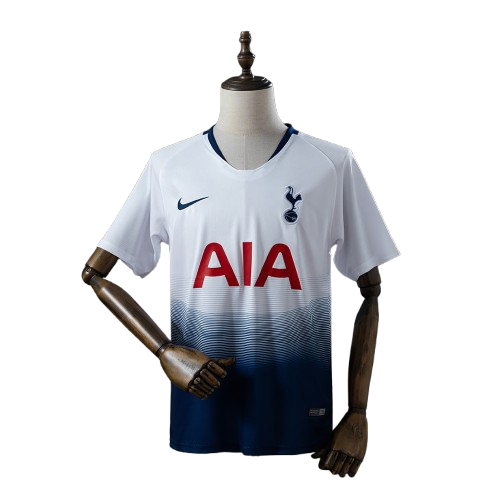Maglia Tottenham Hotspur Retro 2018/2019