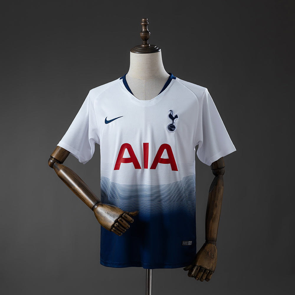 Maglia Tottenham Hotspur Retro 2018/2019