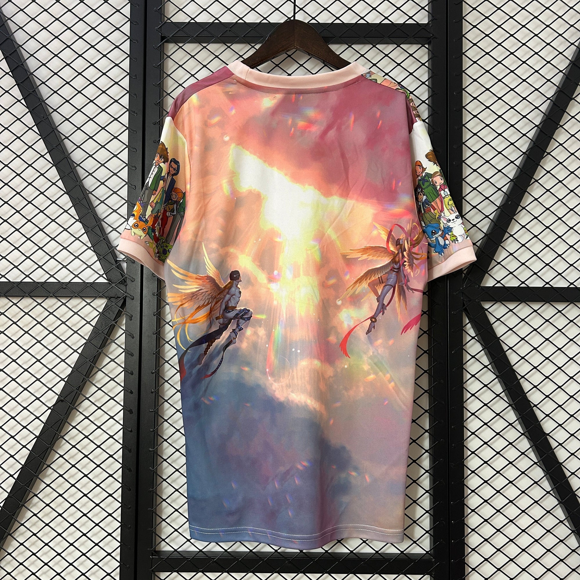 Maglia Giappone 24/25 - Edizione Speciale