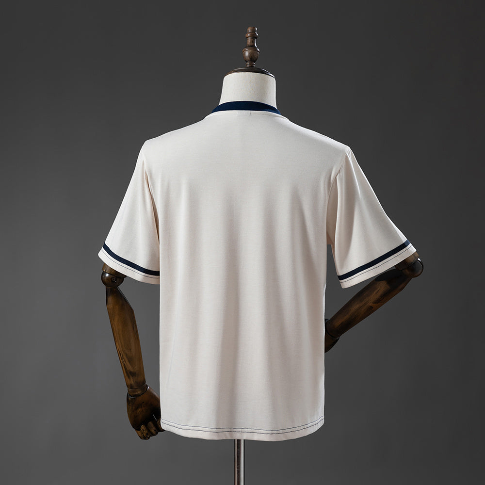 Maglia Inter 2025/26 - MLB
