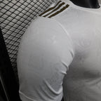 Maglia Bayern Monaco 125 Anni 25/26 - Versione Giocatore