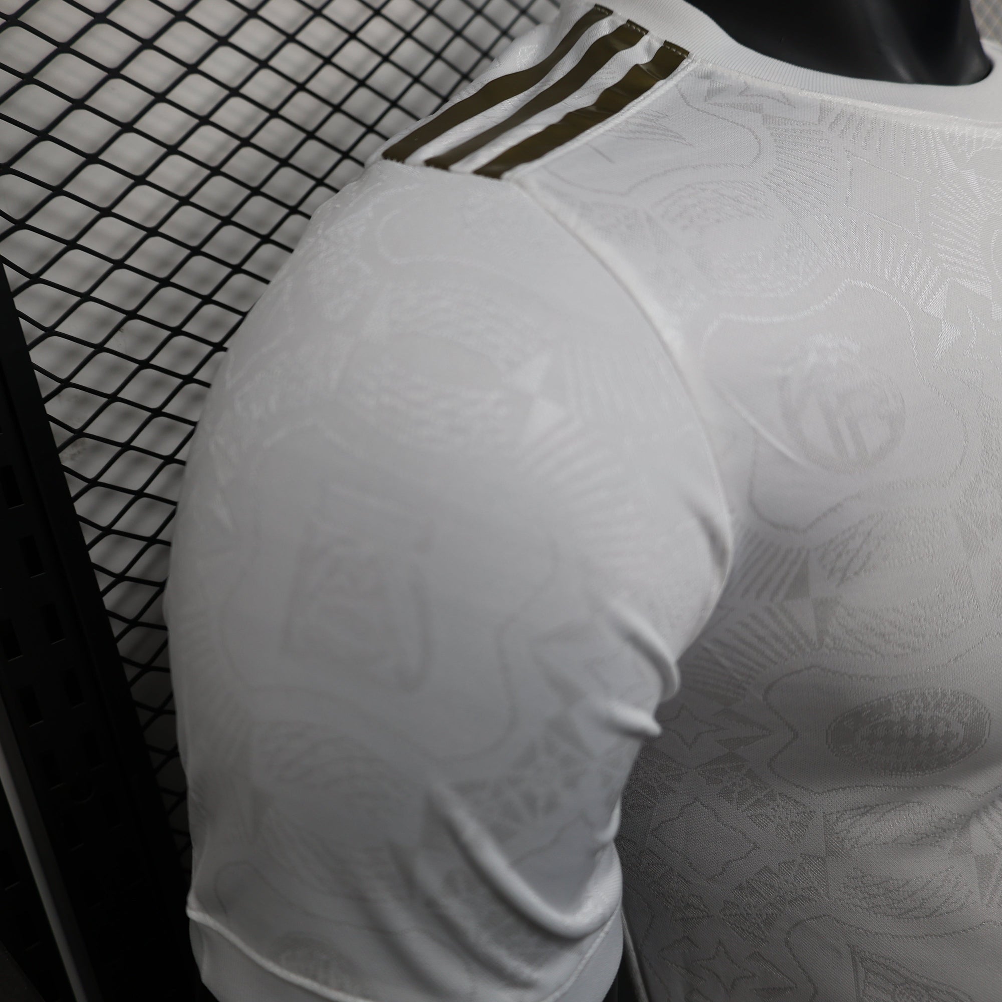 Maglia Bayern Monaco 125 Anni 25/26 - Versione Giocatore