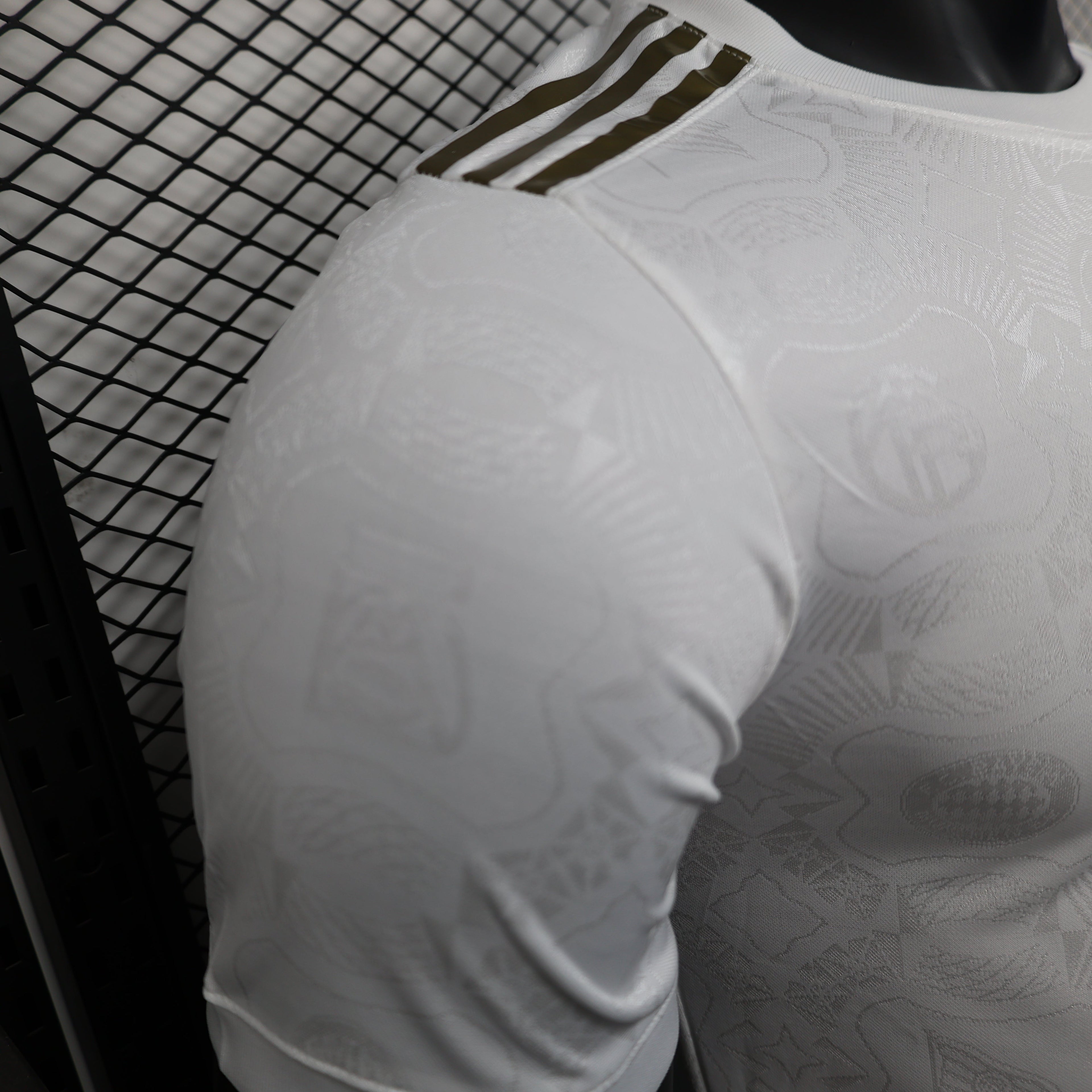 Maglia Bayern Monaco 125 Anni 25/26 - Versione Giocatore