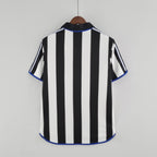 Maglia Newcastle United Retro 2000/2001