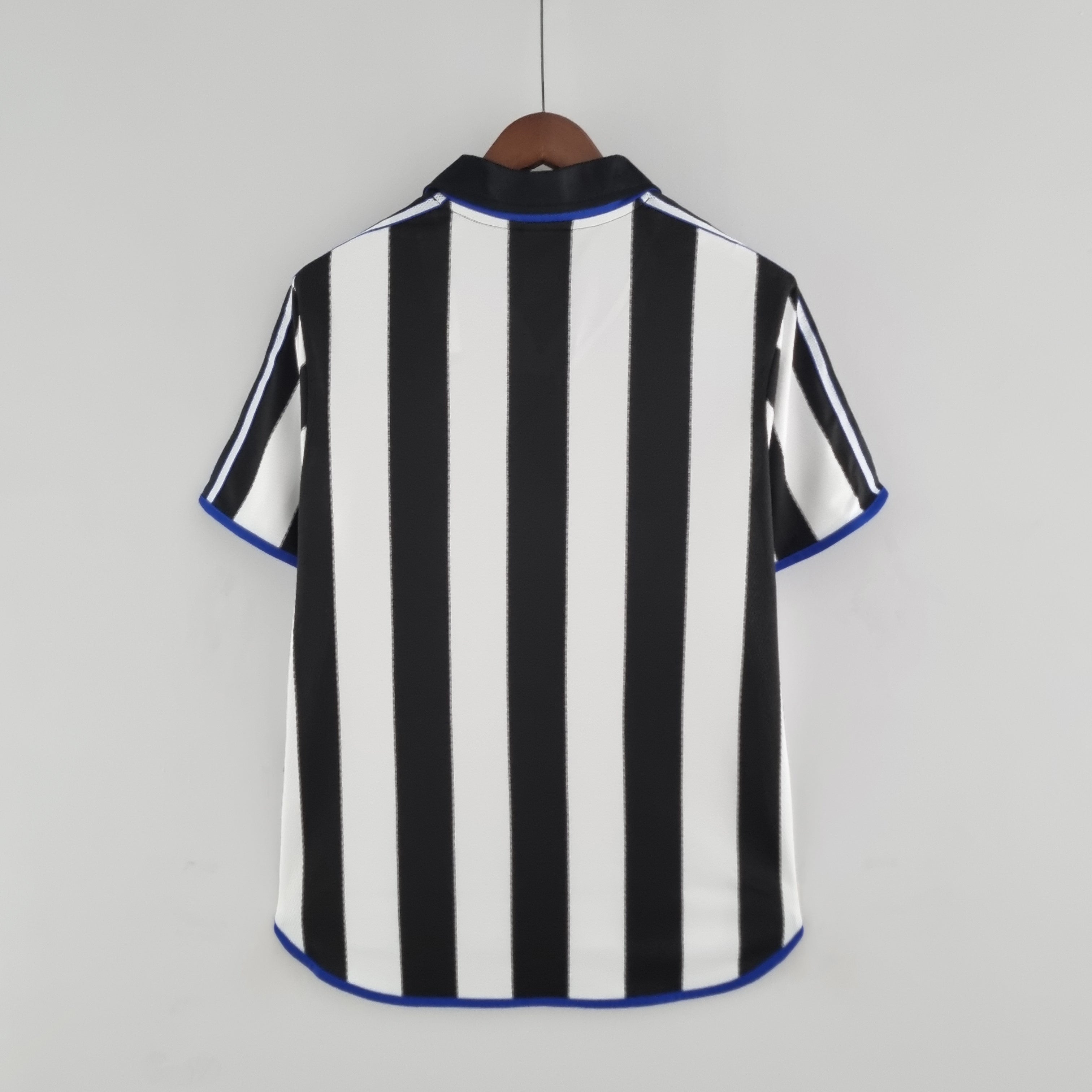 Maglia Newcastle United Retro 2000/2001