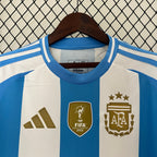 Maglia Argentina Home 24/25