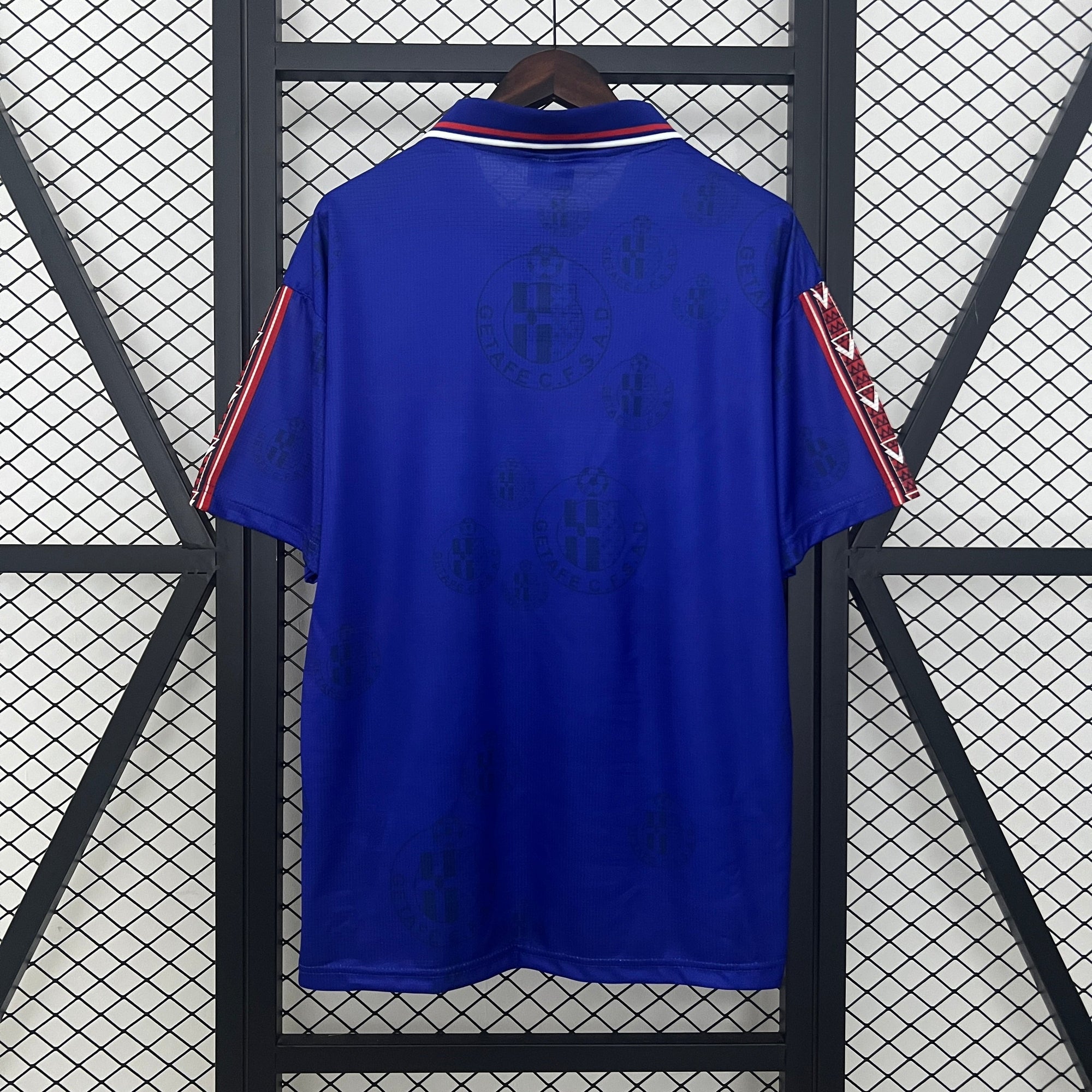 Maglia Getafe Retro 98/99