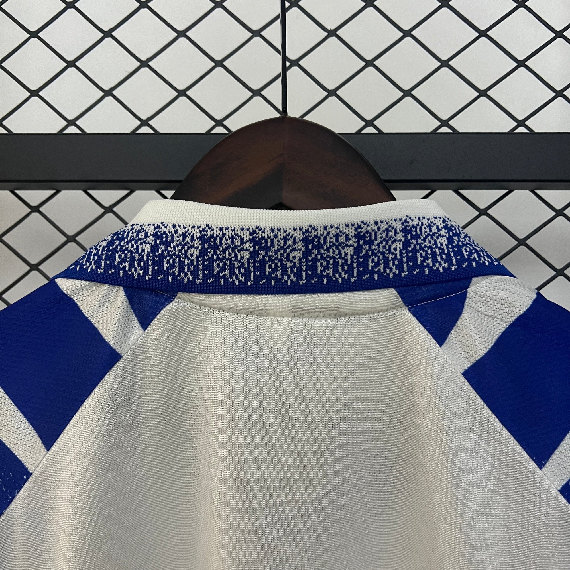 Maglia Tenerife Home Retro 1997/1998