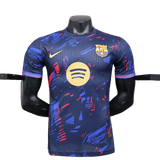 Maglia FC Barcelona Edizione Speciale 25/26 - Versione Giocatore