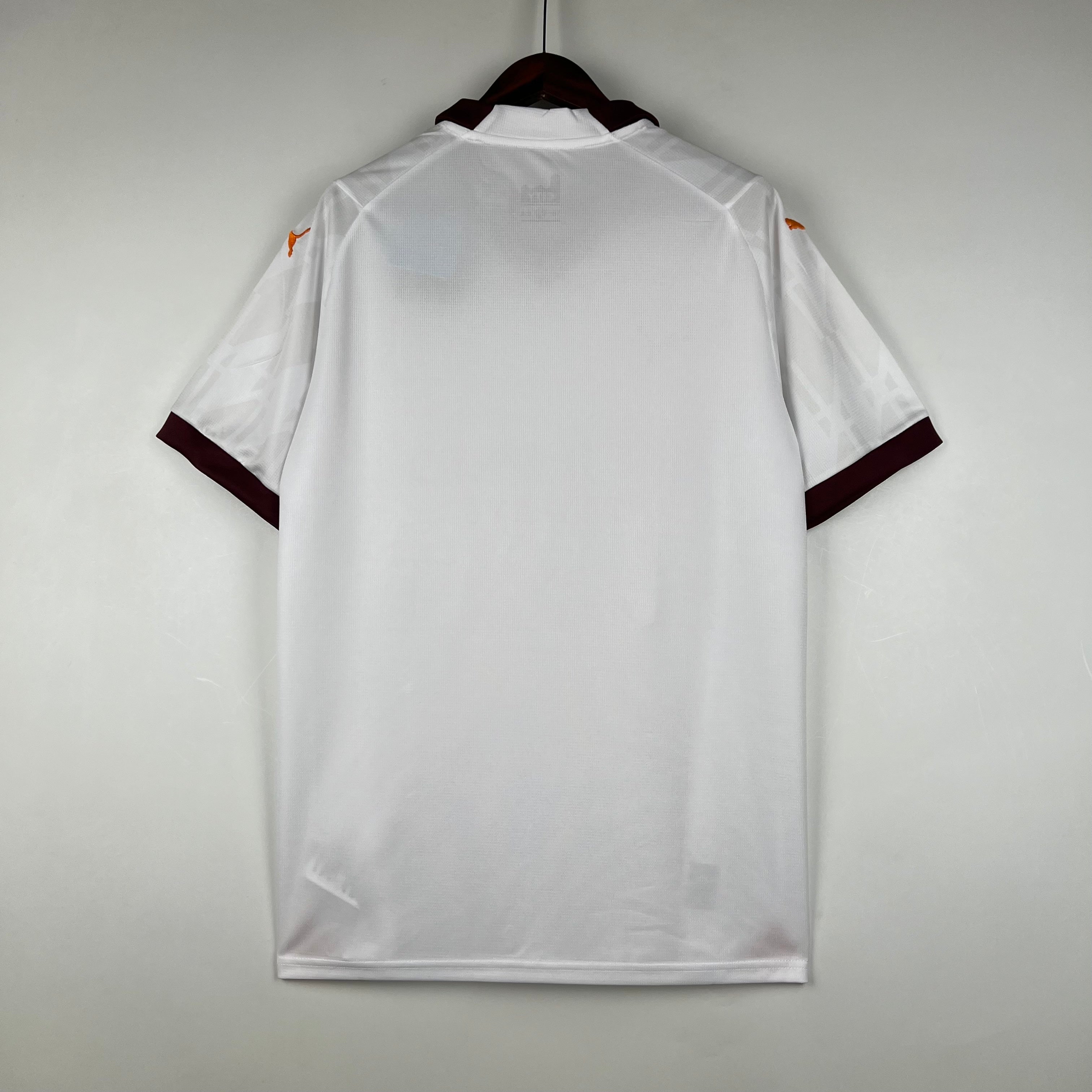 Maglia Manchester City Away 23/24