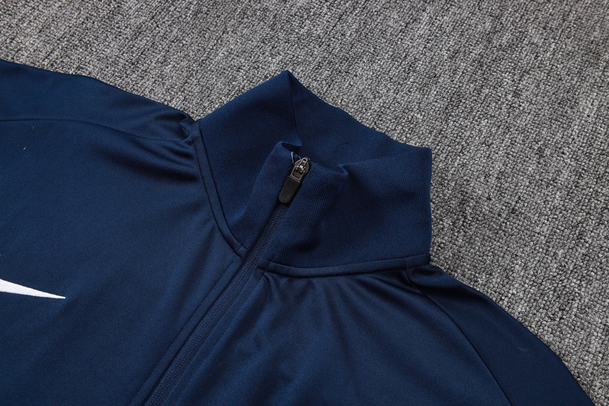 Tuta da calcio PSG 25/26