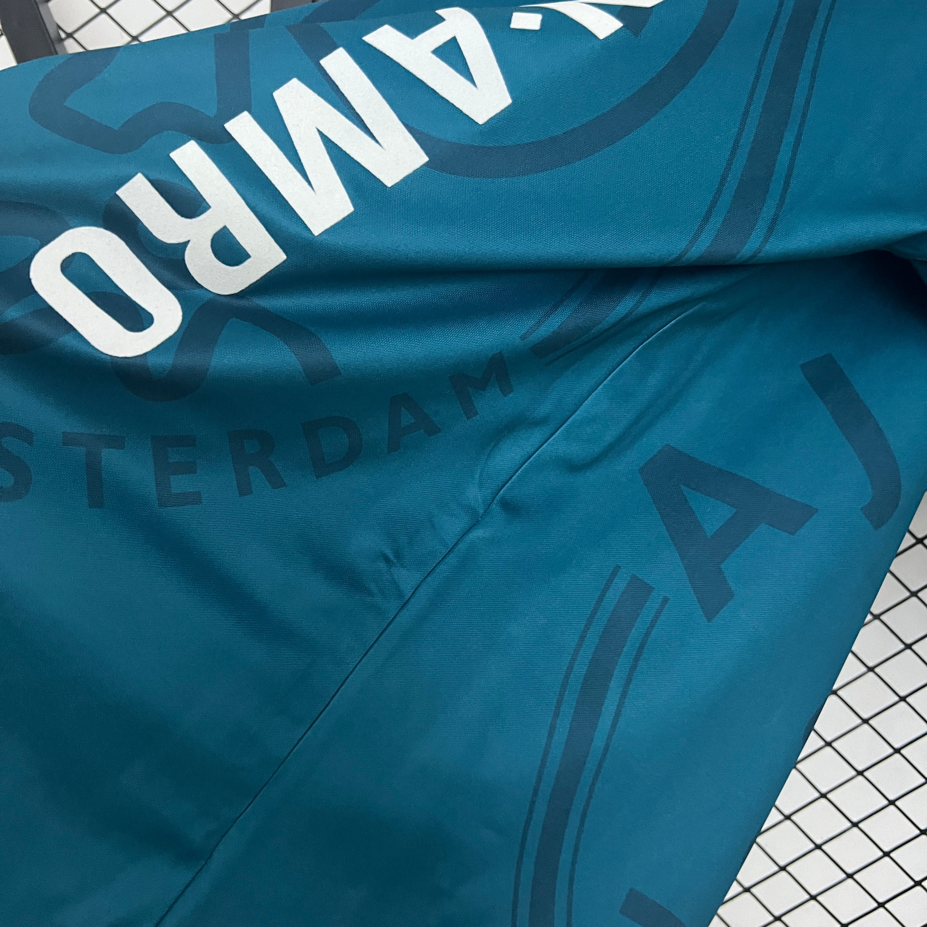 Maglia Ajax Retro 95/96