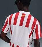 Maglia Atletico de Madrid Home 25/26