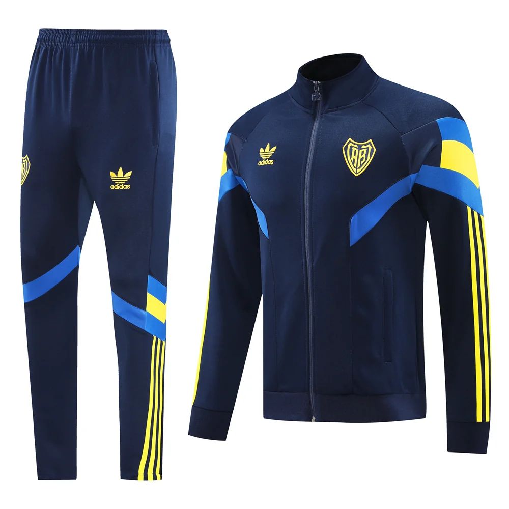 Tuta da calcio Boca Juniors 25/26