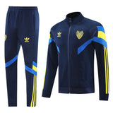 Tuta da calcio Boca Juniors 25/26