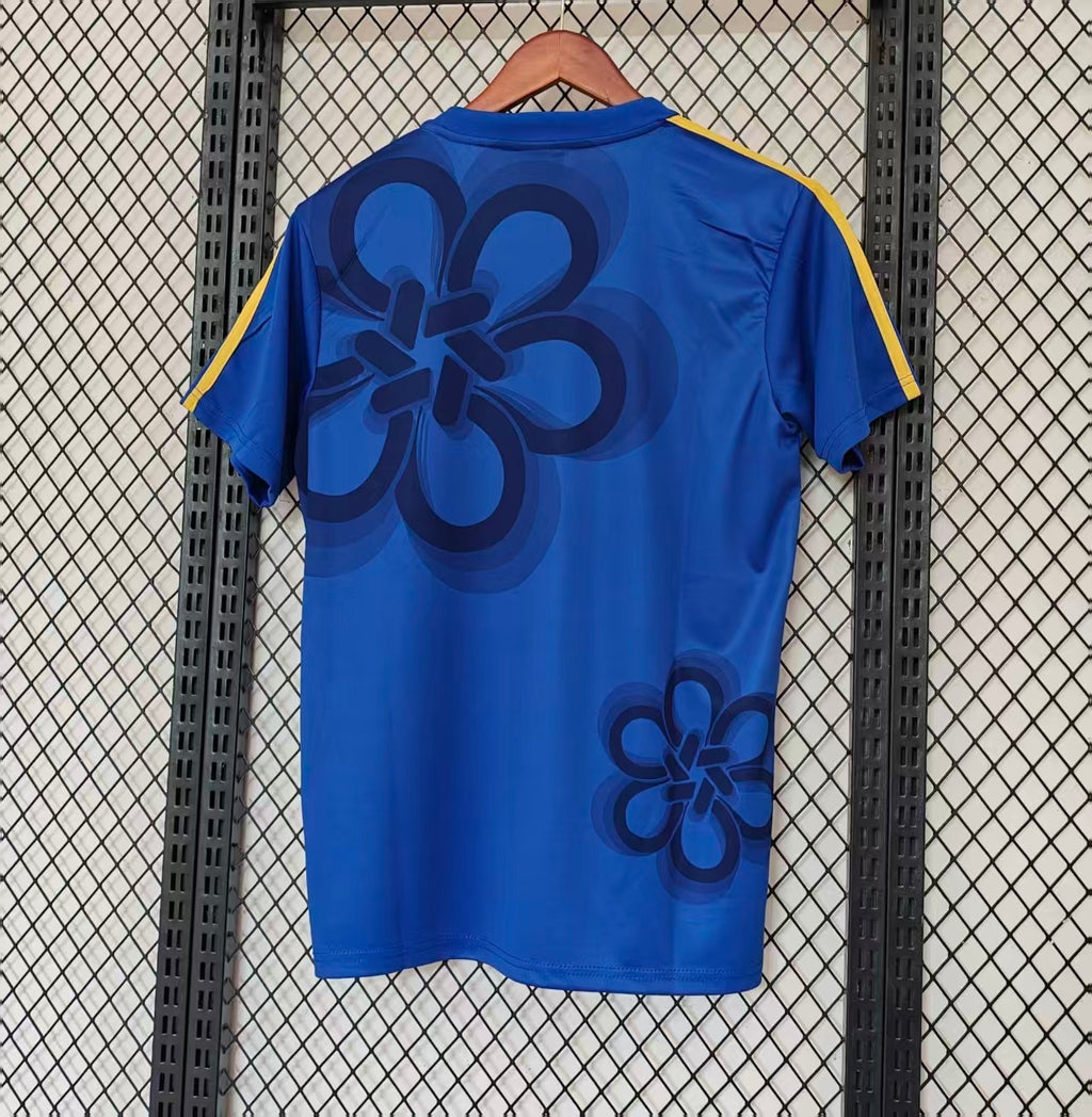 Maglia Real Madrid 26/27 - Edizione Speciale