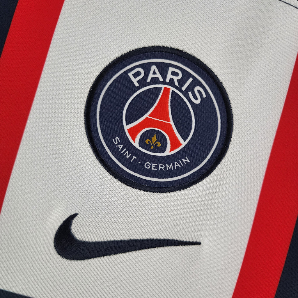 Maglia PSG Home Retro 22/23