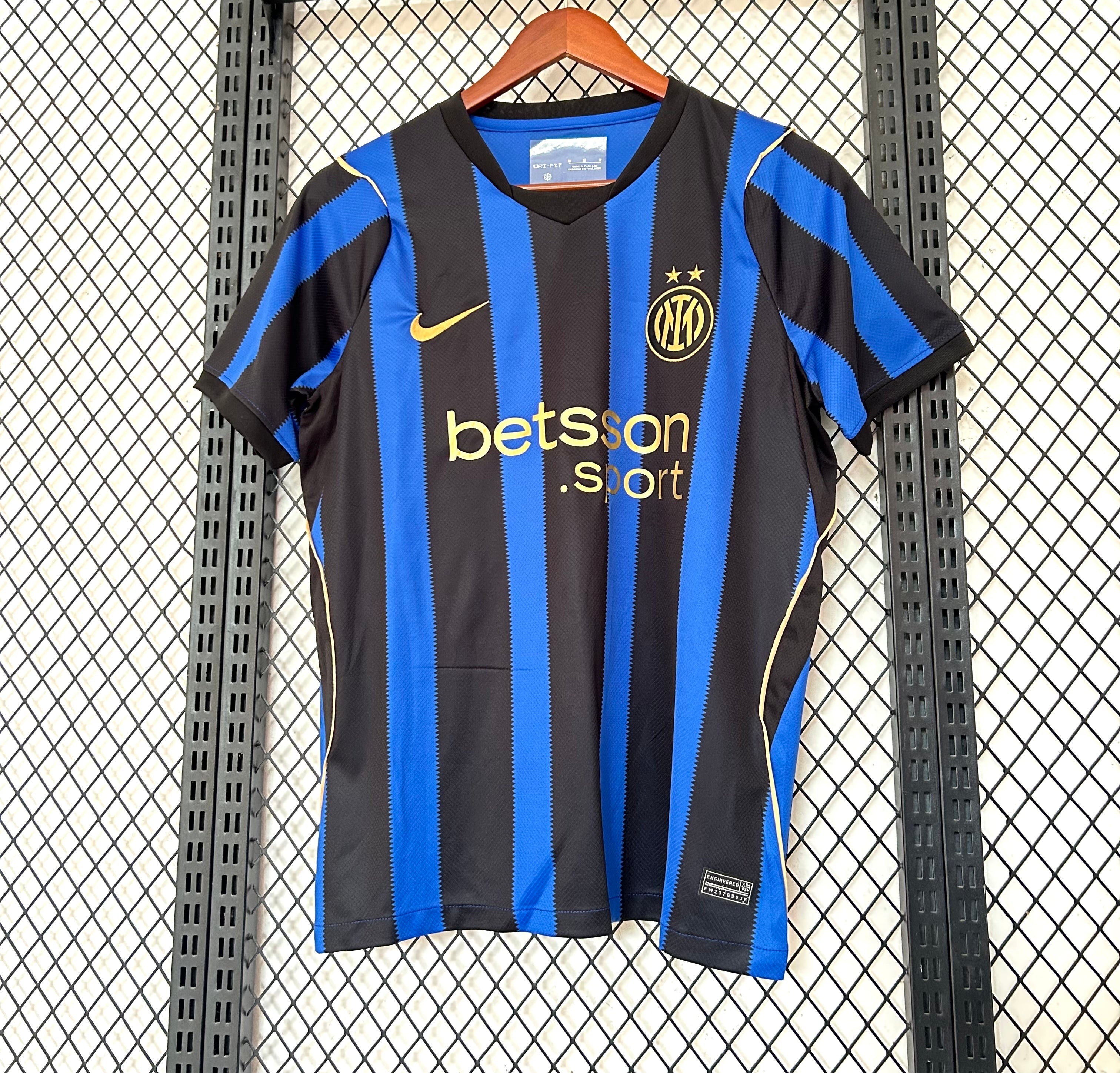 Maglia Inter Home 26/27