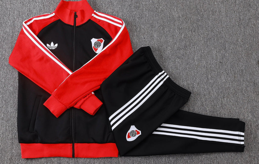 Tuta da calcio River Plate 26/27