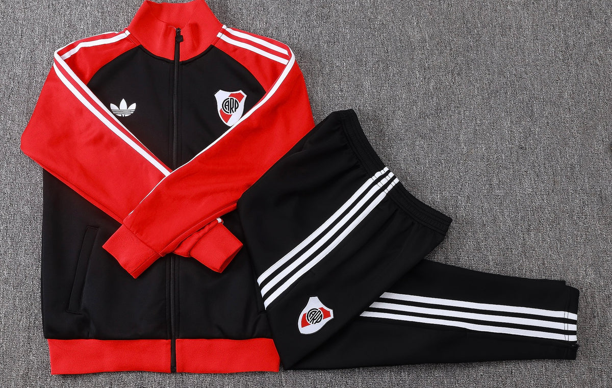 Tuta da calcio River Plate 26/27