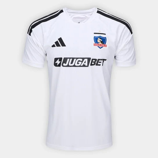 Maglia Colo Colo Home 26/27