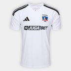 Maglia Colo Colo Home 26/27