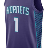 Maglia Charlotte Hornets LaMelo - Ball