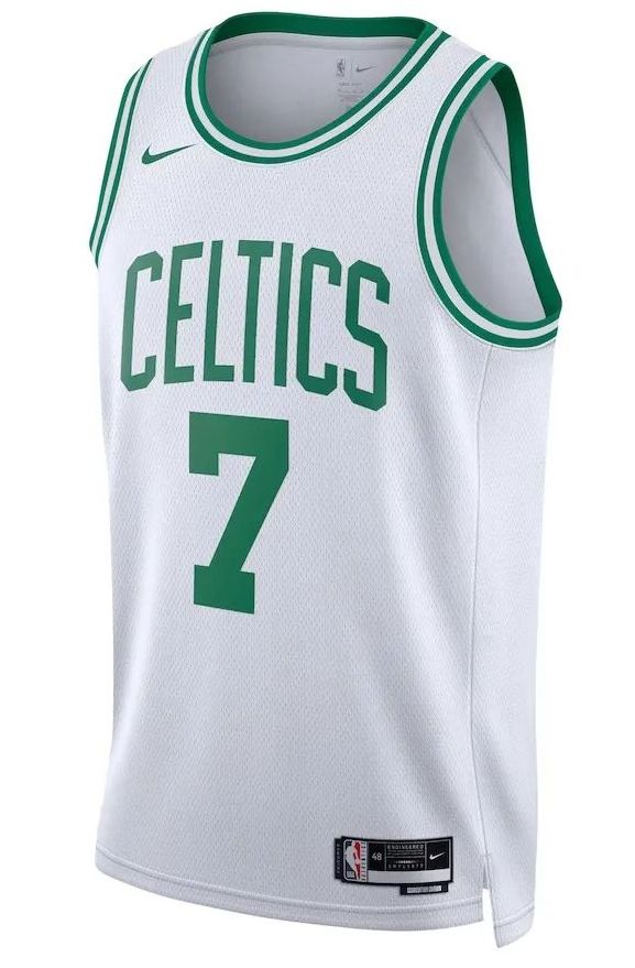 Maglia Boston Celtics - Jaylen Brown