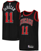 Maglia Chicago Bulls - DeMar DeRozan