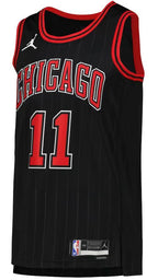 Maglia Chicago Bulls - DeMar DeRozan