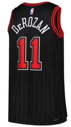 Maglia Chicago Bulls - DeMar DeRozan