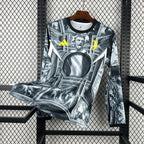 Maglia Juventus Del Piero 2026 - Manica Lunga