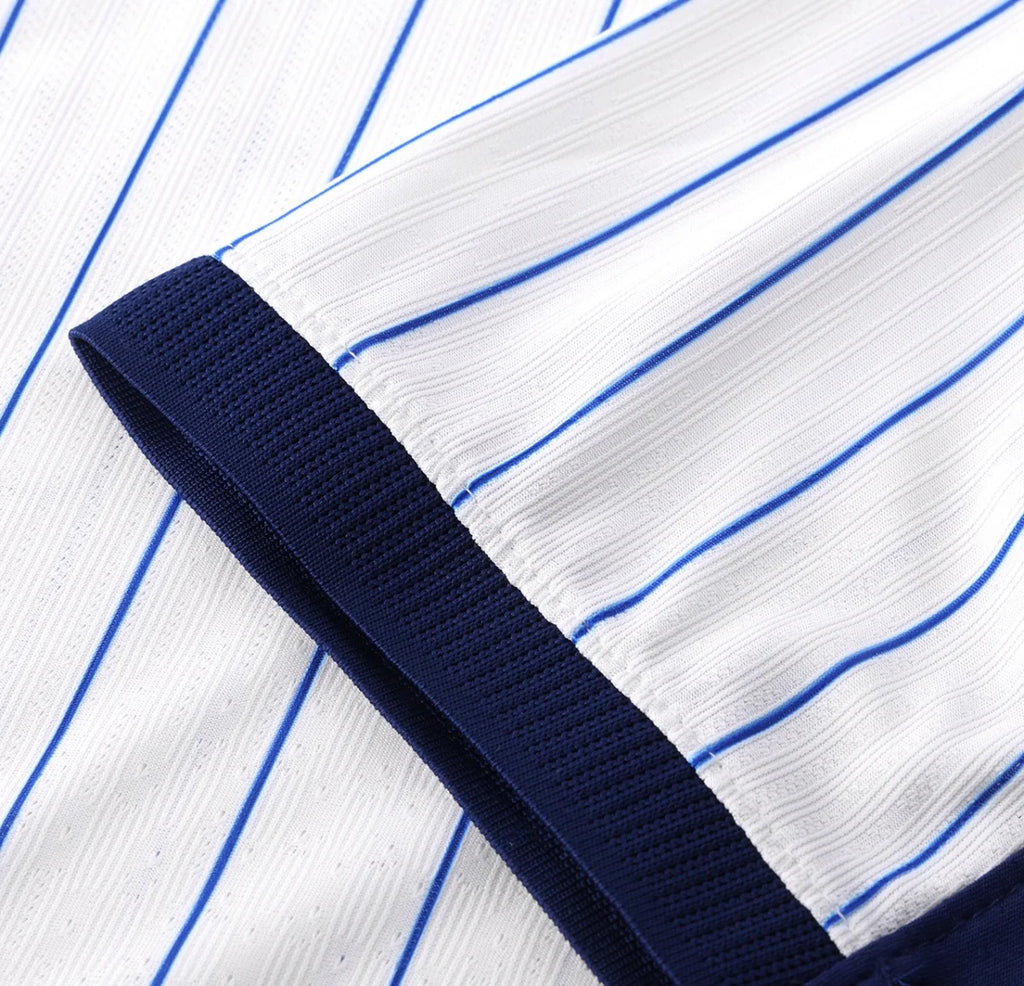 Maglia Inter Away 26/27 Versione Giocatore - Con Scudetto + Coccarda
