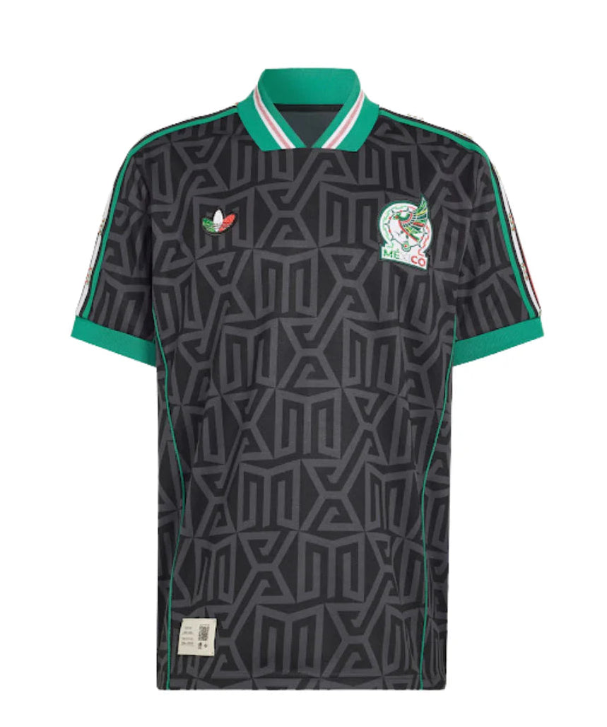 Maglia Messico 2026 - Edizione Speciale