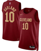 Maglia Cleveland Cavaliers - Darius Garland