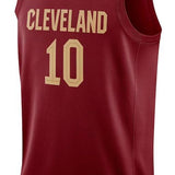 Maglia Cleveland Cavaliers - Darius Garland
