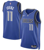 Maglia Dallas Mavericks - Kyrie Irving