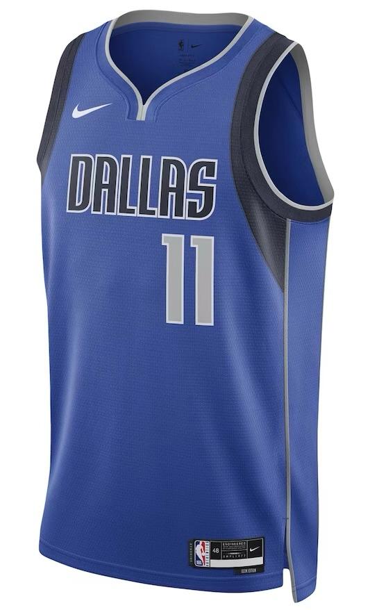 Maglia Dallas Mavericks - Kyrie Irving