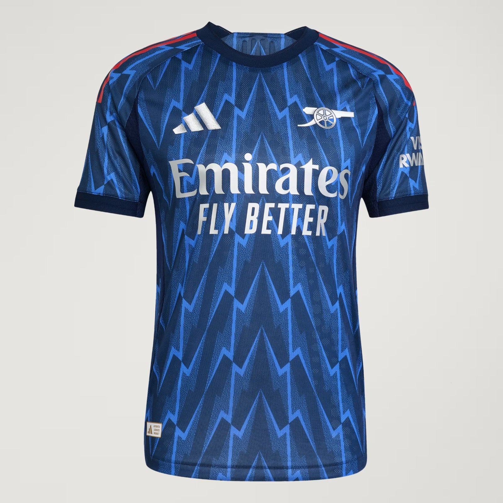 Maglia Arsenal Away 25/26