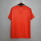 Maglia Nottingham Forest Retro 1994/95