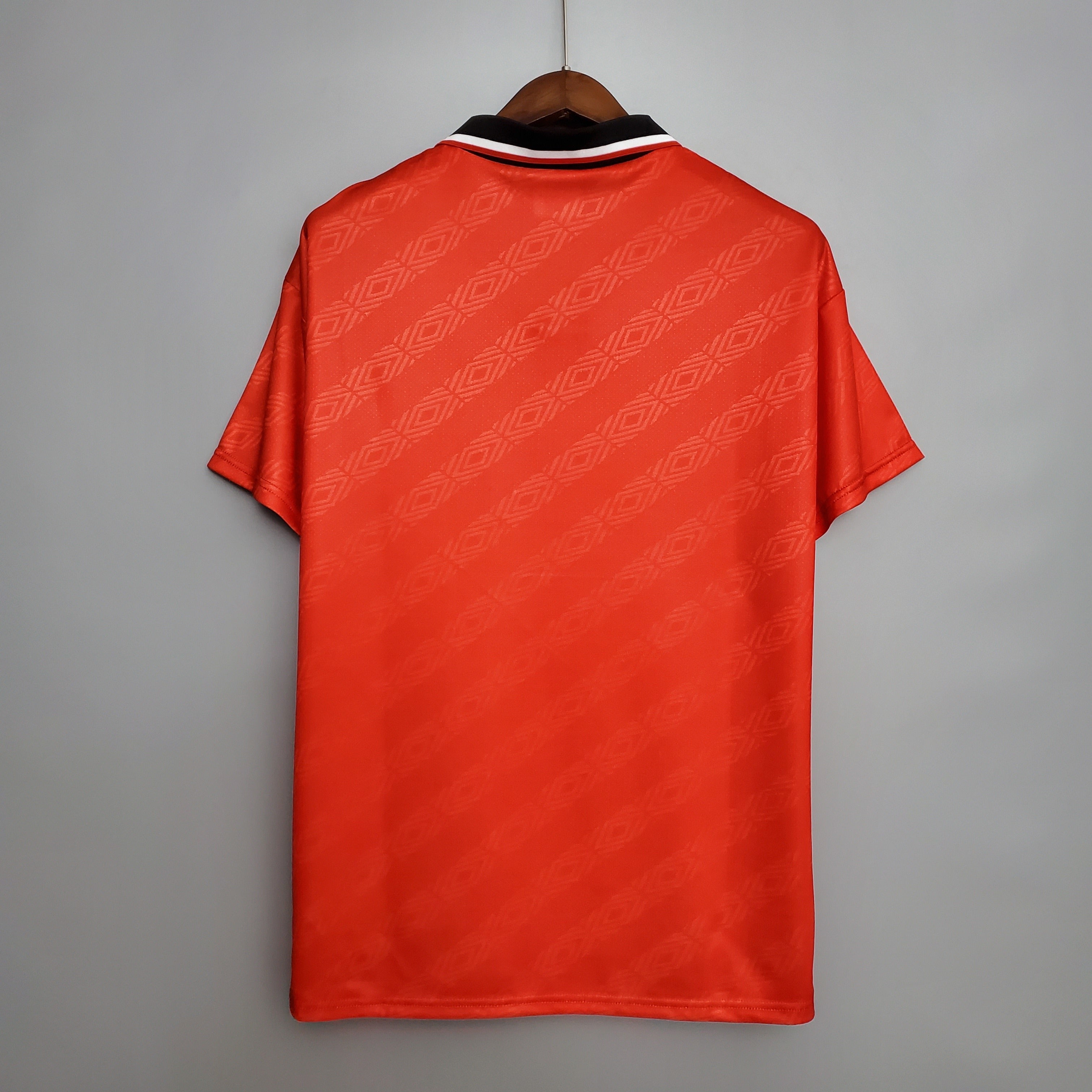 Maglia Nottingham Forest Retro 1994/95