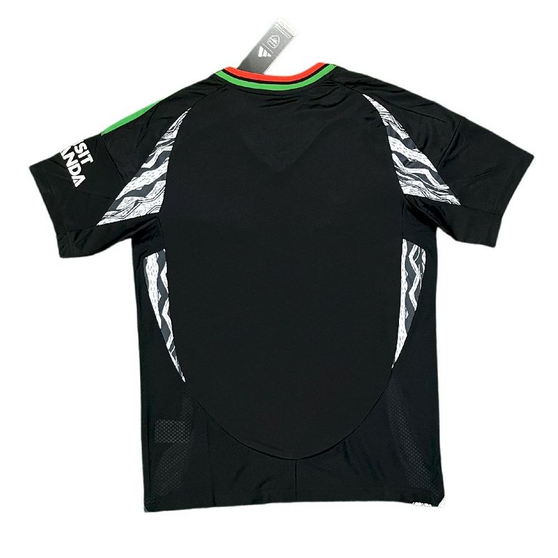 Maglia Arsenal Away 24/25