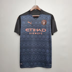 Maglia Manchester City Retro 2020/2021