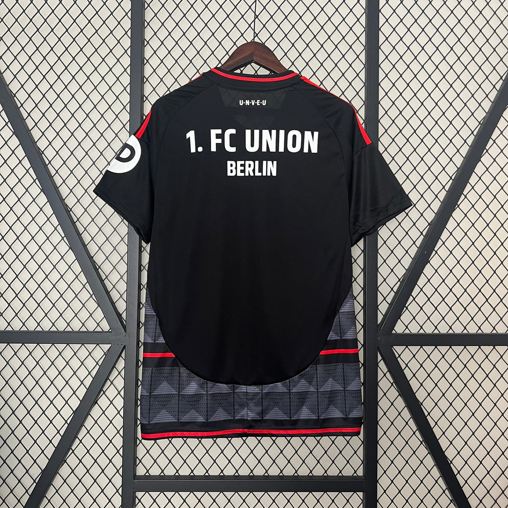 Maglia FC Union Berlin Away 24/25