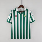 Maglia Retro Real Betis Home 82/85